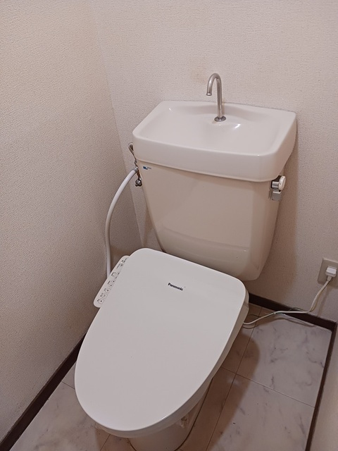 ニューシティミズホリ その他1