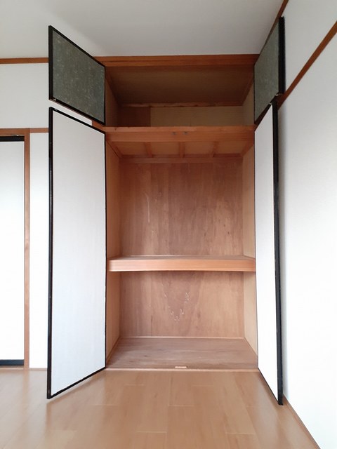 ニューシティミズホリ その他4