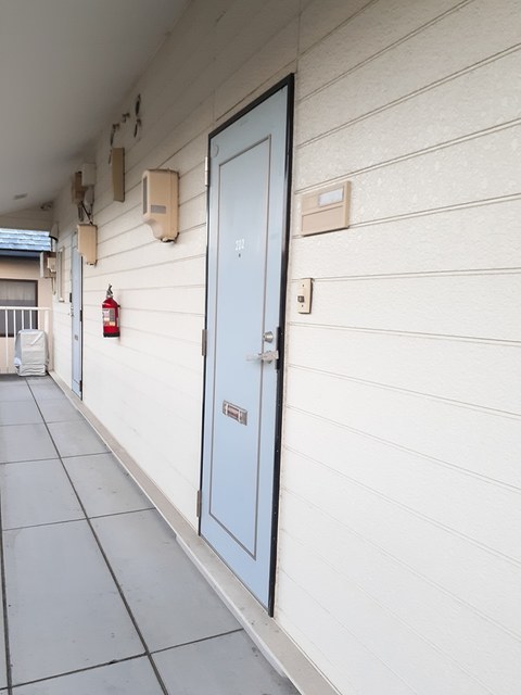 ニューシティミズホリ その他6