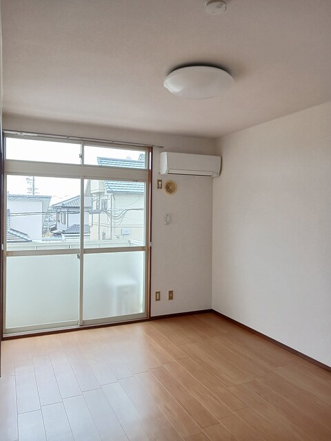 ニューシティミズホリ リビング