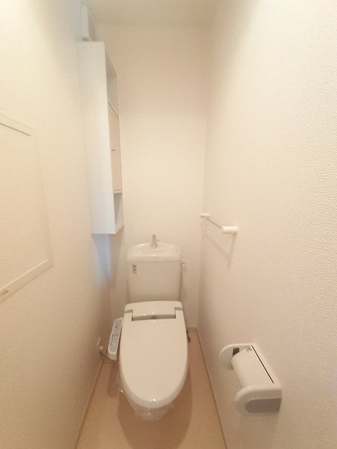 ハイバリー その他1