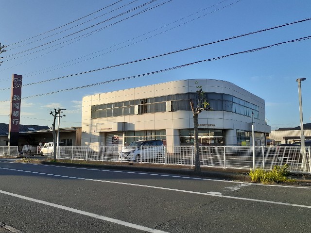 ハイバリー その他外観6