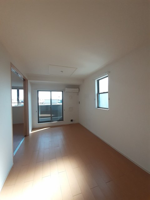 ハイバリー リビング