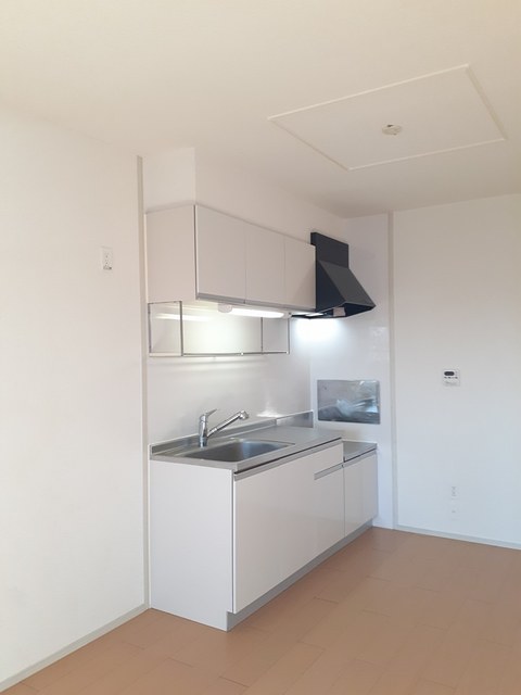 ハイバリー キッチン