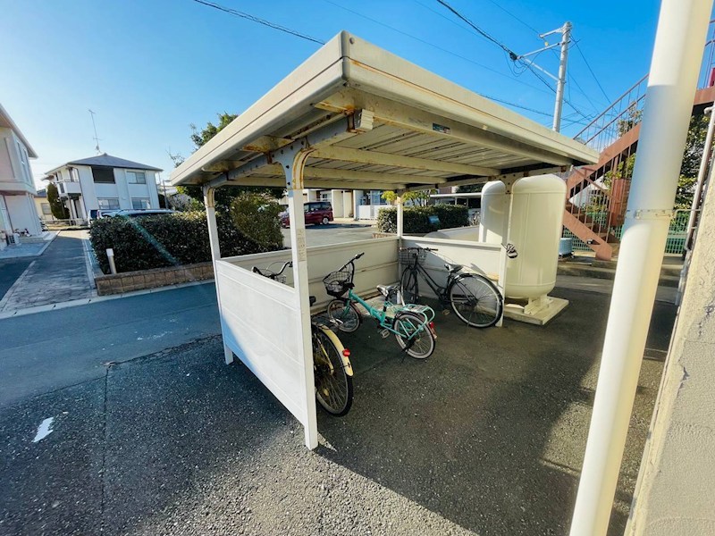 シャトル その他外観3