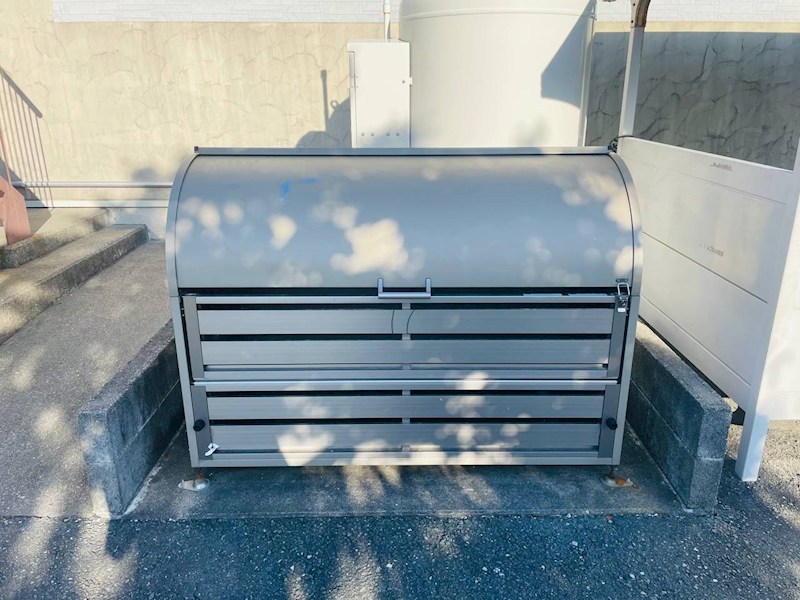 シャトル その他外観4