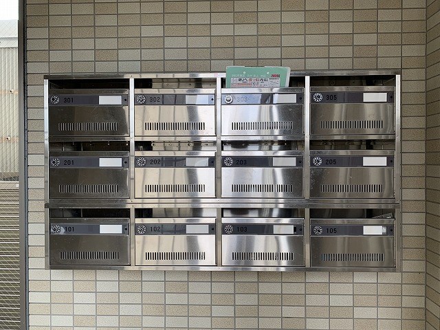 フォルトゥーナ その他外観2