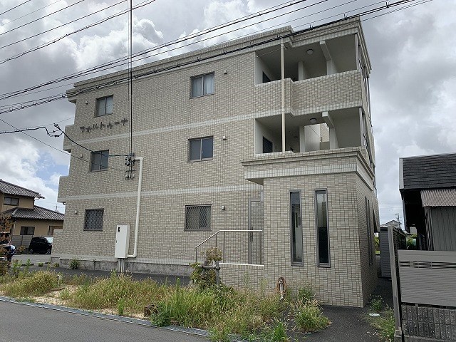 フォルトゥーナ その他外観5