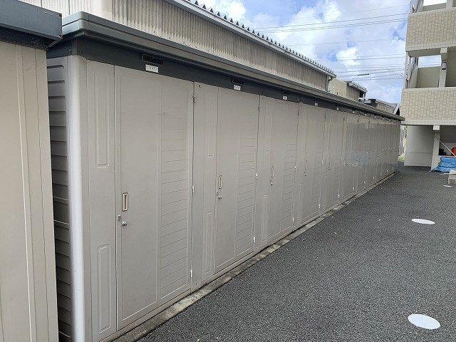 フォルトゥーナ その他外観6