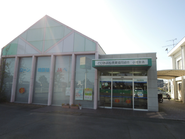 フォルトゥーナ 周辺画像2