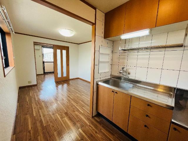 ムーンレインボー リビング