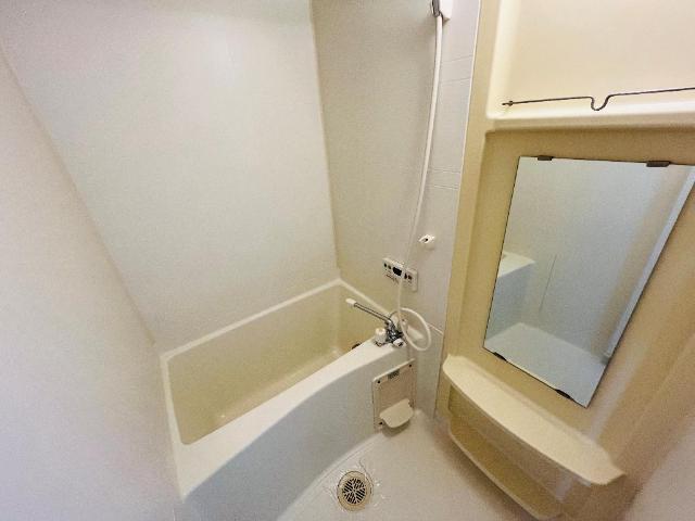 ムーンレインボー 風呂画像