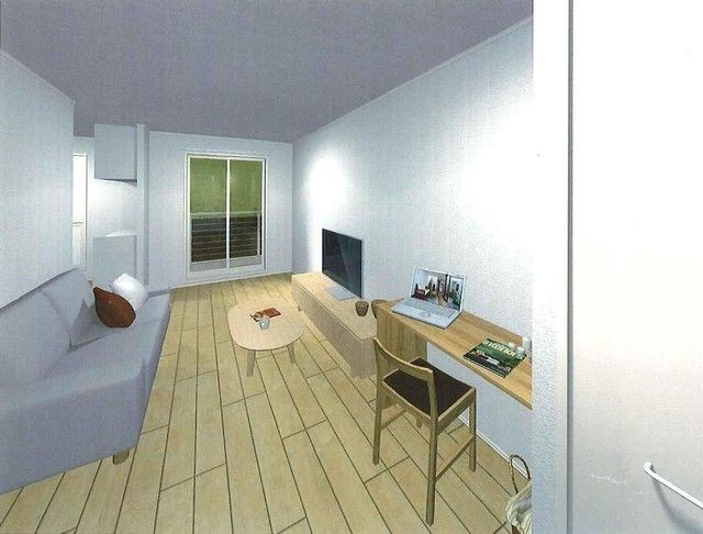 ゆずハイム その他3