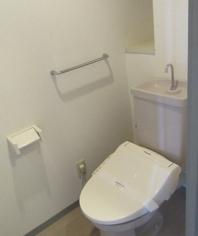 サーラシティ本郷弐番館 その他2