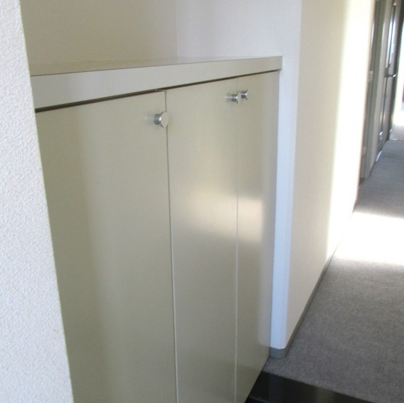 サーラシティ本郷弐番館 玄関