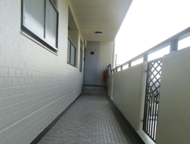 サーラシティ本郷弐番館 その他外観2