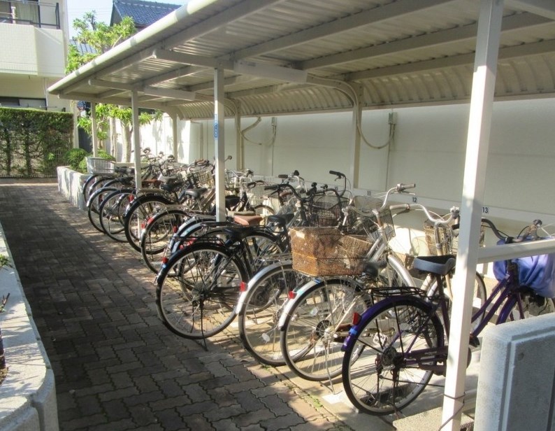 サーラシティ本郷弐番館 その他外観3