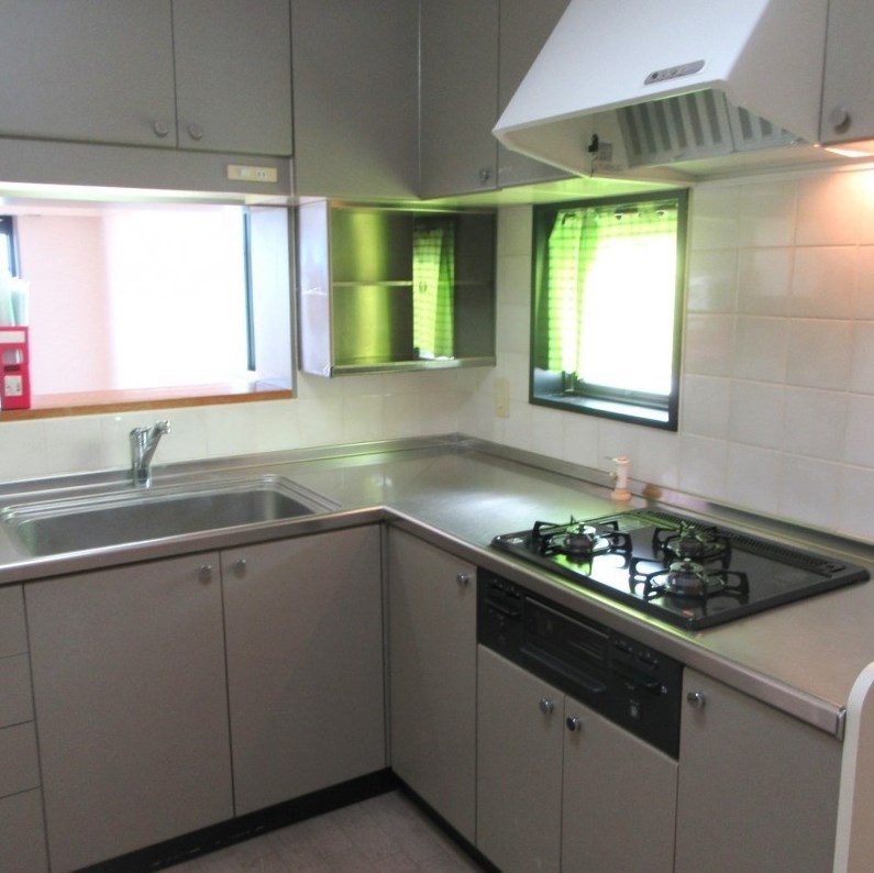 サーラシティ本郷弐番館 キッチン