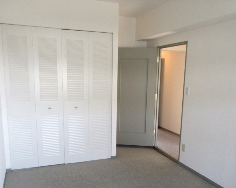 サーラシティ本郷弐番館 ベッドルーム