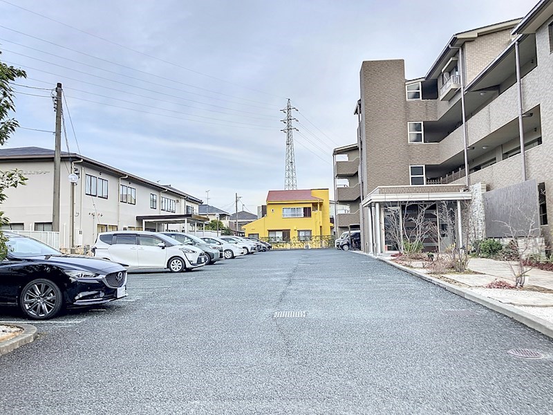 ライ・レ・ローゼ その他外観1