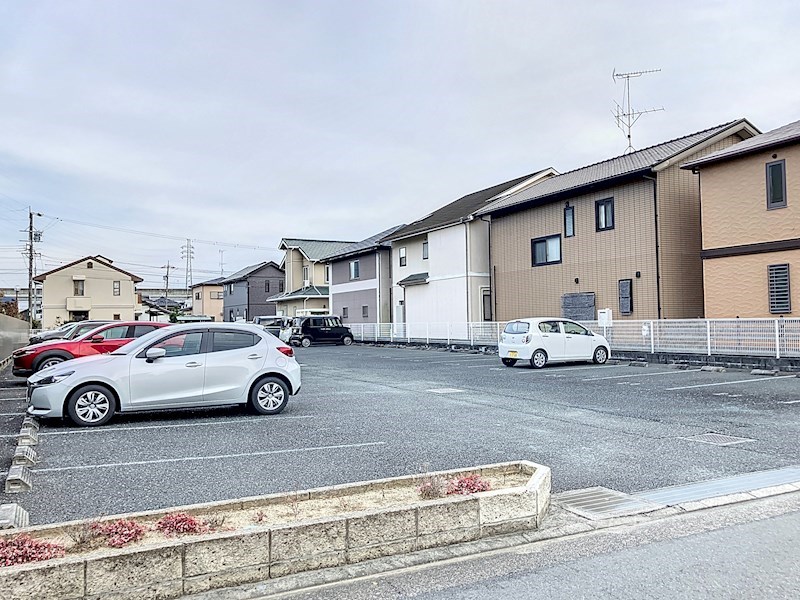 ライ・レ・ローゼ その他外観3