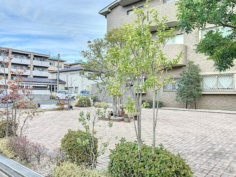 ライ・レ・ローゼ その他外観4