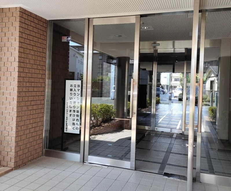 プライムタウン木戸町 その他外観1