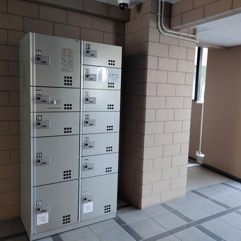 プライムタウン木戸町 その他外観2