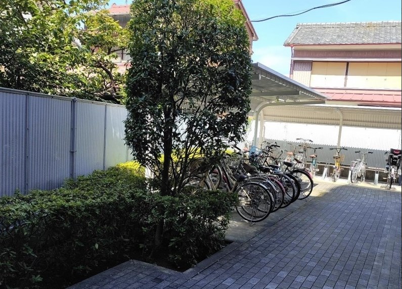 プライムタウン木戸町 その他外観4