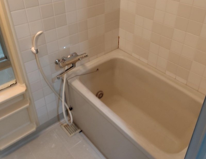 プライムタウン木戸町 風呂画像