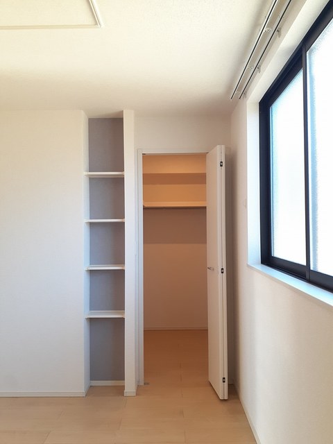 マイ　フォレスタ その他1