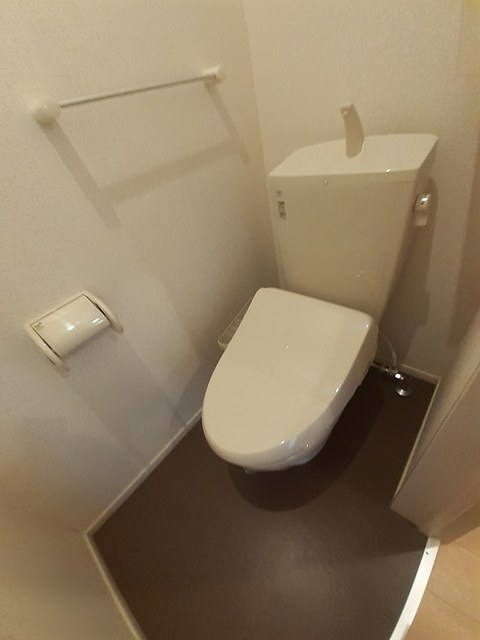 マイ　フォレスタ その他2