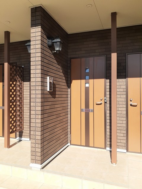 マイ　フォレスタ その他5