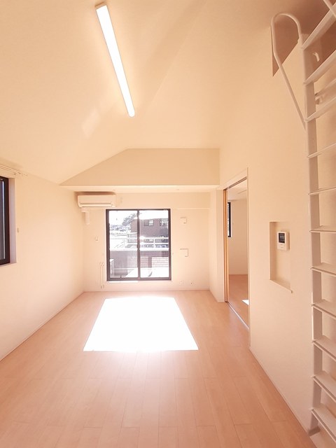 マイ　フォレスタ リビング