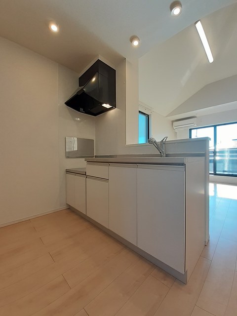 マイ　フォレスタ キッチン