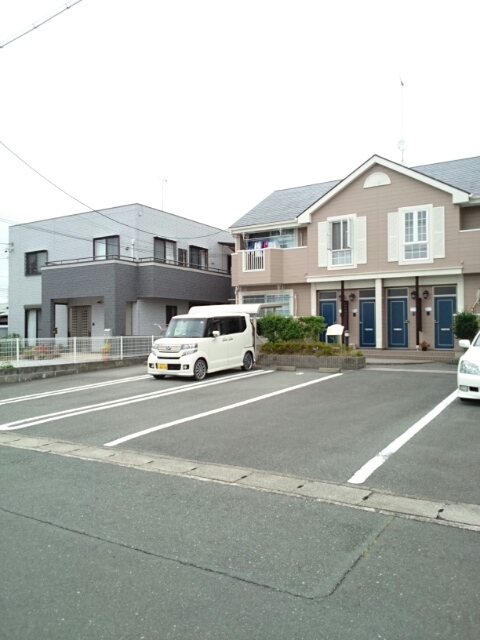 パンシオンＩＫ その他6