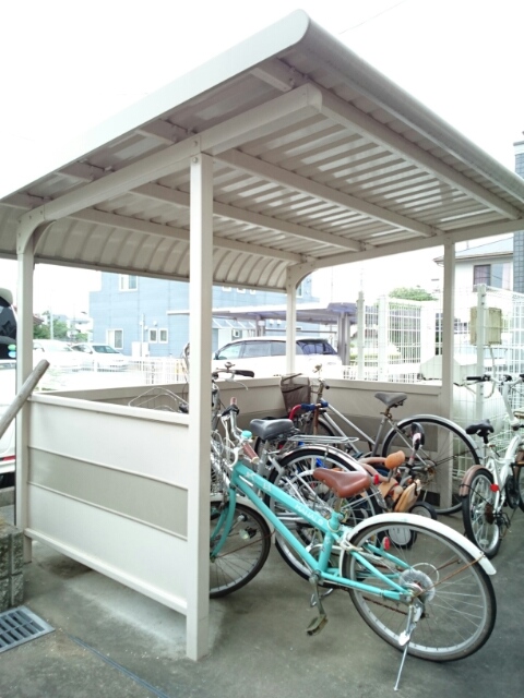 パンシオンＩＫ その他7