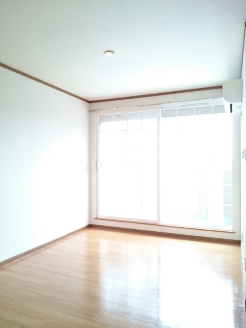 パンシオンＩＫ リビング