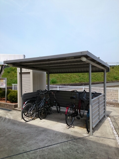 クレール その他6