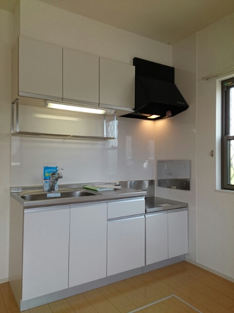 クレール キッチン