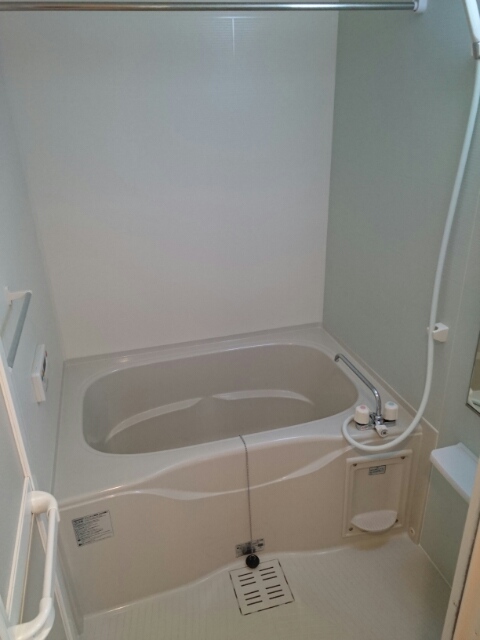 クレール 風呂画像