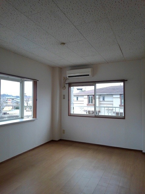 スタシスＢ リビング