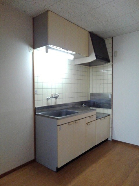 スタシスＢ キッチン