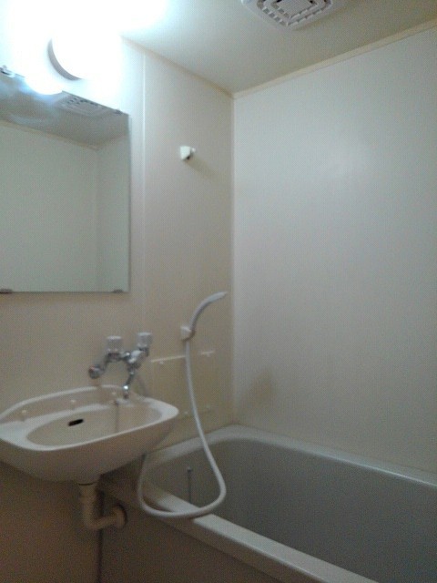 スタシスＢ 風呂画像