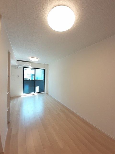 ソル・レヴァンテ　クワトロ リビング