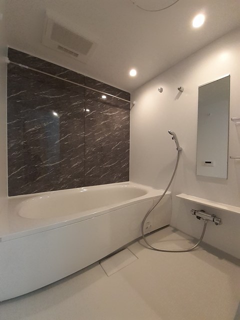 ソル・レヴァンテ　クワトロ 風呂画像