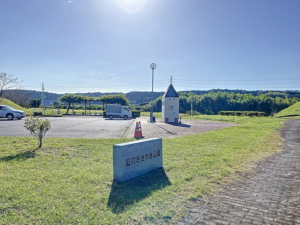 ソル・レヴァンテ　クワトロ 周辺画像1