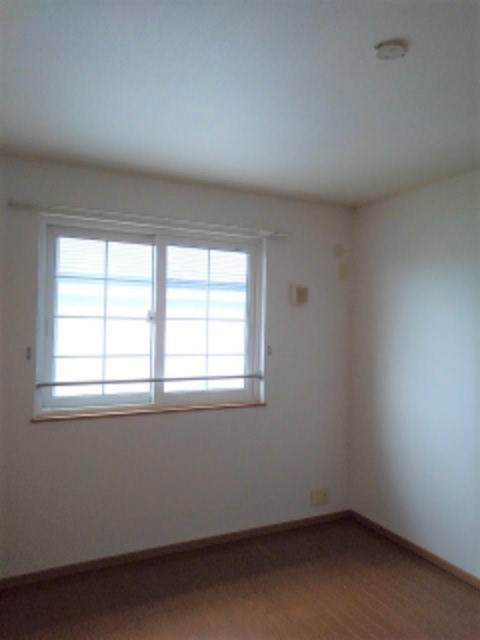 Ｎ・ジェルメ ベッドルーム