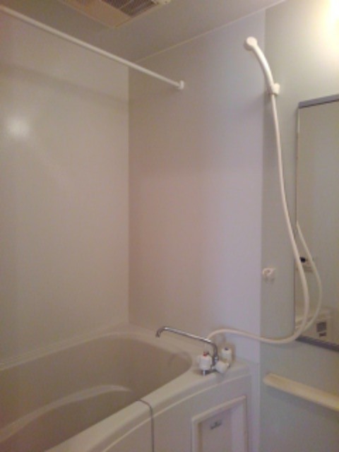 Ｎ・ジェルメ 風呂画像