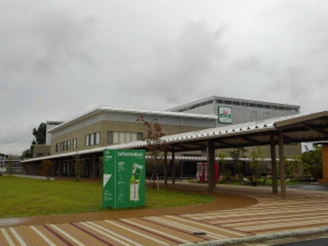 アルコ・イーリスＡ その他外観6